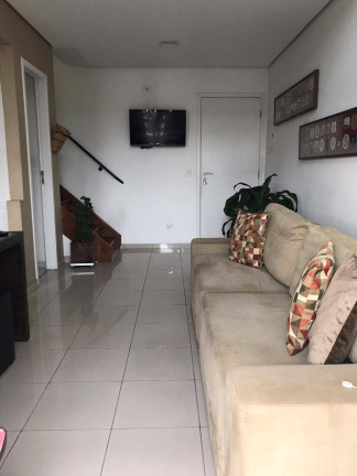 Imagem Apartamento com 1 Quarto à Venda, 45 m² em Vila Uberabinha - São Paulo