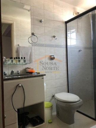 Imagem Apartamento com 3 Quartos à Venda, 93 m² em Vila Guilherme - São Paulo Imagem Apartamento com 3 Quartos à Venda, 93 m² em Vila Guilherme - São Paulo