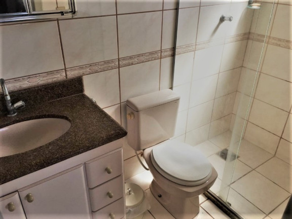Imagem Imóvel com 3 Quartos à Venda, 110 m² em Praia Do Morro - Guarapari