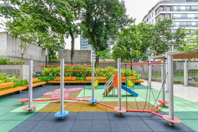 Imagem Imóvel com 3 Quartos à Venda, 186 m² em Campo Belo - São Paulo