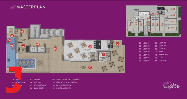 Imagem Apartamento com 2 Quartos à Venda, em Bento Ferreira - Vitória Imagem Apartamento com 2 Quartos à Venda, em Bento Ferreira - Vitória
