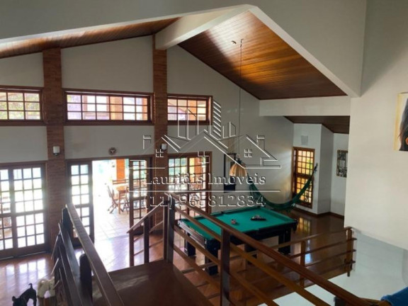 Imagem Imóvel com 1 Quarto à Venda, 388 m² em Alphaville - Santana De Parnaíba Imagem Imóvel com 1 Quarto à Venda, 388 m² em Alphaville - Santana De Parnaíba