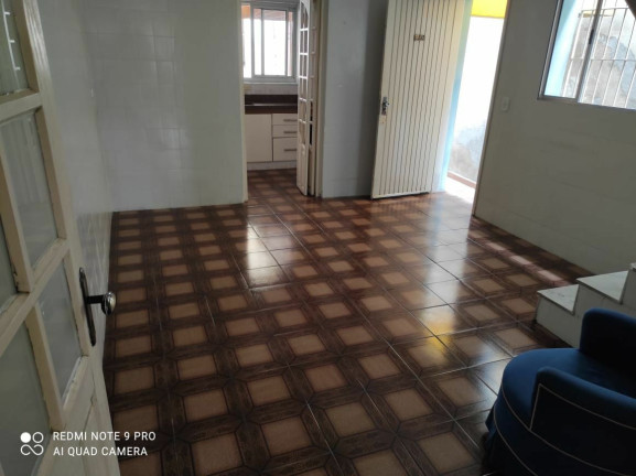 Imagem Sobrado com 3 Quartos à Venda, 150 m² em Parque Oratório - Santo André