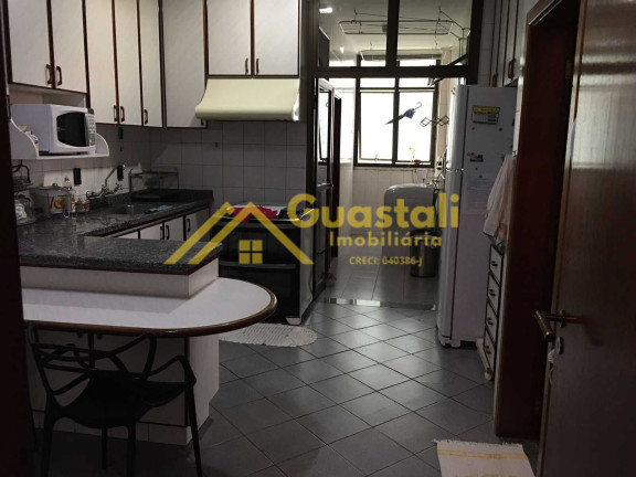 Imagem Apartamento com 3 Quartos à Venda, em Cidade Alta - Piracicaba Imagem Apartamento com 3 Quartos à Venda, em Cidade Alta - Piracicaba