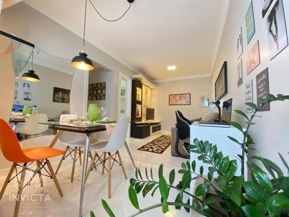 Apartamento com 1 Quarto à Venda, 34 m² em Barra Sul - Balneário Camboriú