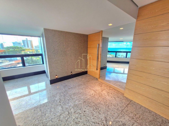 Imagem Imóvel com 4 Quartos à Venda, 224 m² em Jardim Apipema - Salvador Imagem Imóvel com 4 Quartos à Venda, 224 m² em Jardim Apipema - Salvador