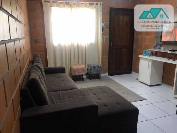 Imagem Casa de Condomínio com 2 Quartos à Venda, 76 m² em Pontal De Santa Marina - Caraguatatuba Imagem Casa de Condomínio com 2 Quartos à Venda, 76 m² em Pontal De Santa Marina - Caraguatatuba