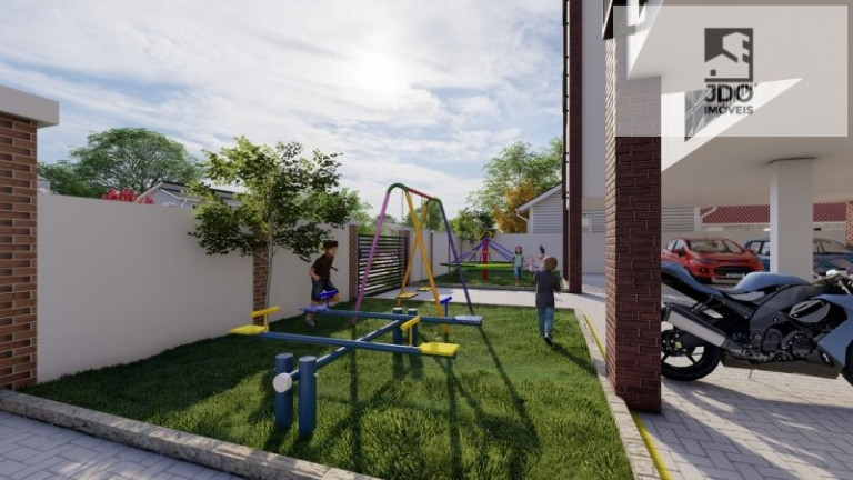 Imagem Apartamento com 1 Quarto à Venda, 28 m² em Santa Quiteria - Curitiba Imagem Apartamento com 1 Quarto à Venda, 28 m² em Santa Quiteria - Curitiba