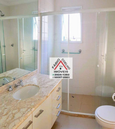 Imagem Sobrado com 3 Quartos à Venda ou Locação, 305 m² em Alto Da Boa Vista - São Paulo Imagem Sobrado com 3 Quartos à Venda ou Locação, 305 m² em Alto Da Boa Vista - São Paulo