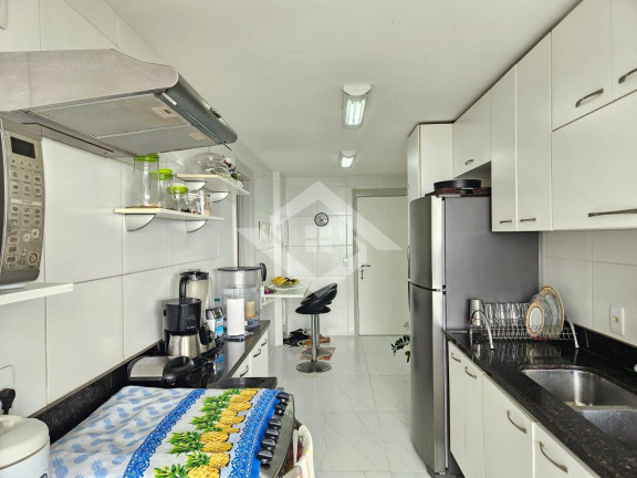 Imagem Apartamento com 3 Quartos à Venda, 145 m² em Barra Olímpica - Rio De Janeiro Imagem Apartamento com 3 Quartos à Venda, 145 m² em Barra Olímpica - Rio De Janeiro