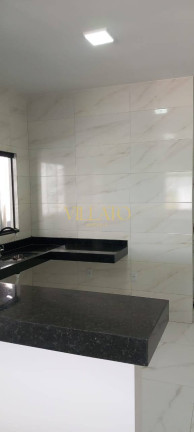 Imagem Casa com 2 Quartos à Venda, 92 m² em Residencial Monte Pascoal - Goiânia