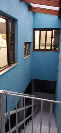 Imagem Sobrado com 4 Quartos à Venda, 212 m² em Jardim Cacique - Suzano Imagem Sobrado com 4 Quartos à Venda, 212 m² em Jardim Cacique - Suzano