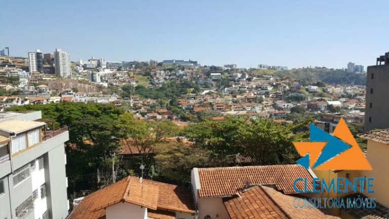 Imagem Apartamento com 3 Quartos à Venda, 98 m² em Santa Lúcia - Belo Horizonte Imagem Apartamento com 3 Quartos à Venda, 98 m² em Santa Lúcia - Belo Horizonte