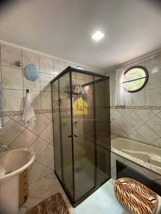 Imagem Sobrado com 2 Quartos à Venda, 160 m² em Demarchi - São Bernardo Do Campo Imagem Sobrado com 2 Quartos à Venda, 160 m² em Demarchi - São Bernardo Do Campo