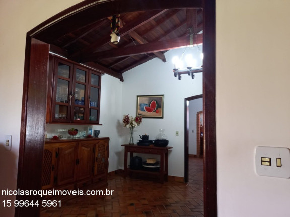 Imagem Imóvel com 5 Quartos à Venda, 8.500 m² em Vitassay - Boituva Imagem Imóvel com 5 Quartos à Venda, 8.500 m² em Vitassay - Boituva