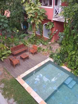 Apartamento com 1 Quarto para Alugar, 25 m² em Praia Da Pipa - Tibau Do Sul