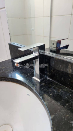 Apartamento com 2 Quartos à Venda, 52 m² em São Jorge - Uberlândia