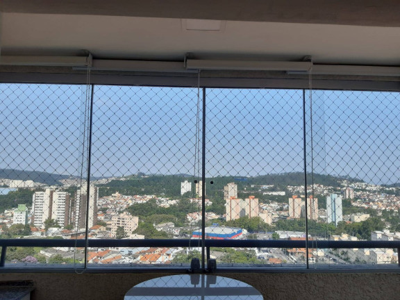 Imagem Apartamento com 2 Quartos à Venda, 60 m² em Demarchi - São Bernardo Do Campo Imagem Apartamento com 2 Quartos à Venda, 60 m² em Demarchi - São Bernardo Do Campo