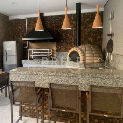 Imagem Apartamento com 1 Quarto à Venda, 38 m² em Campo Belo - São Paulo Imagem Apartamento com 1 Quarto à Venda, 38 m² em Campo Belo - São Paulo