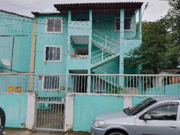 Apartamento com 1 Quarto à Venda, 274 m² em Pedra De Guaratiba - Rio De Janeiro