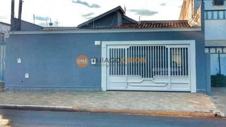 Casa com 2 Quartos à Venda, 118 m² em Iporã - Araçatuba
