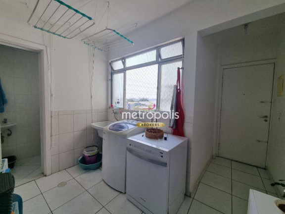 Imagem Apartamento com 3 Quartos à Venda, 90 m² em Centro - São Caetano Do Sul Imagem Apartamento com 3 Quartos à Venda, 90 m² em Centro - São Caetano Do Sul
