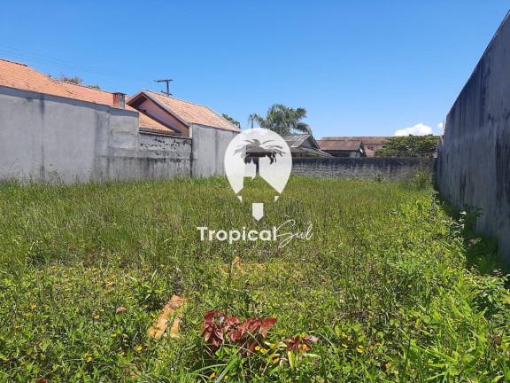 Imagem Terreno à Venda, 300 m² em Shangri-lá - Pontal Do Parana Imagem Terreno à Venda, 300 m² em Shangri-lá - Pontal Do Parana