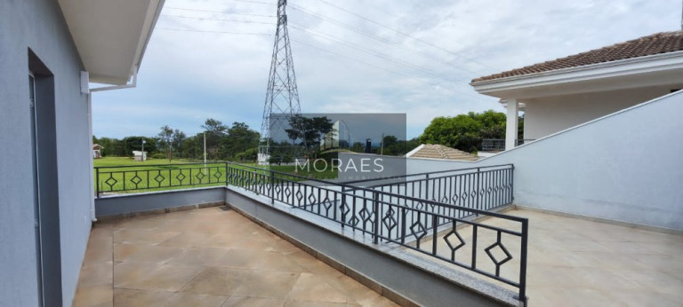 Imagem Casa de Condomínio com 3 Quartos à Venda, 258 m² em Jardim Paraíso - Botucatu