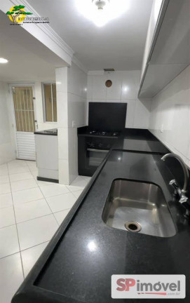 Imagem Sobrado com 3 Quartos à Venda, 140 m² em Lauzane Paulista - São Paulo