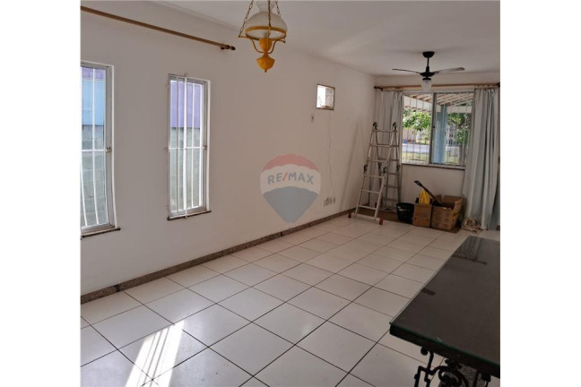 Imagem Casa de Condomínio com 2 Quartos à Venda, 84 m² em Itaipuaçu - Maricá Imagem Casa de Condomínio com 2 Quartos à Venda, 84 m² em Itaipuaçu - Maricá