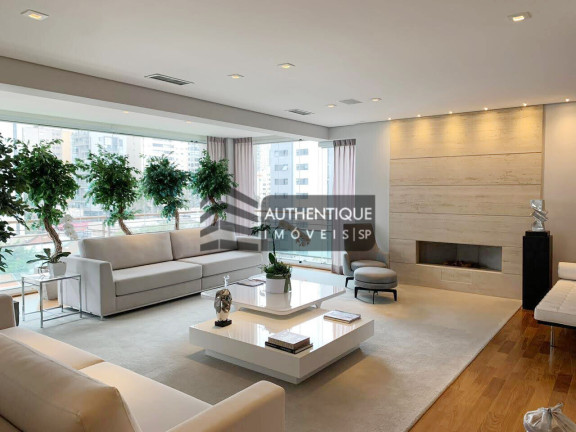 Imagem Apartamento com 3 Quartos à Venda, 240 m² em Jardim Paulista - São Paulo Imagem Apartamento com 3 Quartos à Venda, 240 m² em Jardim Paulista - São Paulo