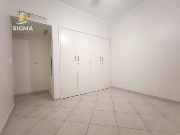 Imagem Apartamento com 3 Quartos à Venda, 129 m² em Praia Das Pitangueiras - Guarujá