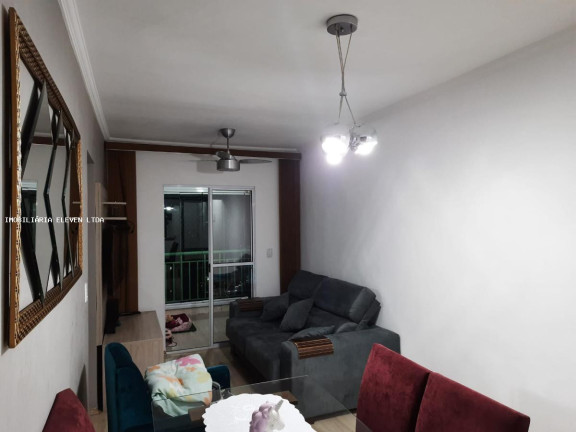 Imagem Apartamento com 2 Quartos à Venda, 55 m² em Centro - Guarulhos Imagem Apartamento com 2 Quartos à Venda, 55 m² em Centro - Guarulhos