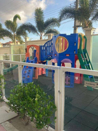 Imagem Apartamento com 2 Quartos à Venda, 45 m² em Passaré - Fortaleza Imagem Apartamento com 2 Quartos à Venda, 45 m² em Passaré - Fortaleza