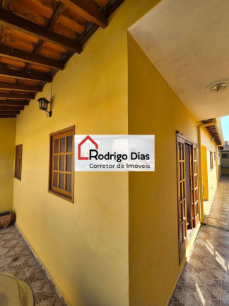 Imagem Casa com 2 Quartos à Venda, 140 m² em Vila Agostinho Zambom - Jundiaí