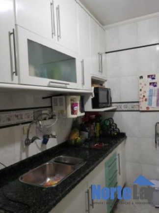 Imagem Apartamento com 3 Quartos à Venda, 73 m² em Limão - São Paulo