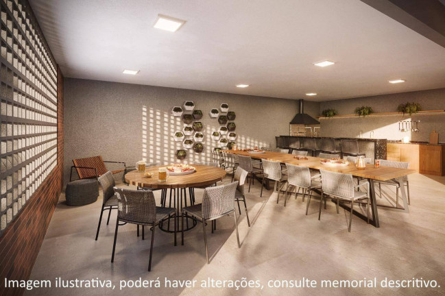 Imagem Apartamento com 3 Quartos à Venda, 110 m² em Centro - São Caetano Do Sul