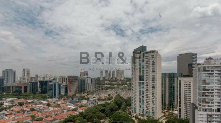 Imagem Apartamento com 3 Quartos à Venda, 119 m² em Brooklin - São Paulo Imagem Apartamento com 3 Quartos à Venda, 119 m² em Brooklin - São Paulo