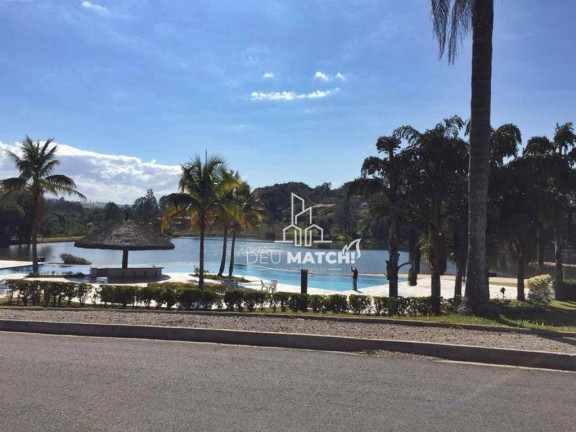 Imagem Terreno à Venda, 806 m² em Condomínio Equilibrium - Atibaia