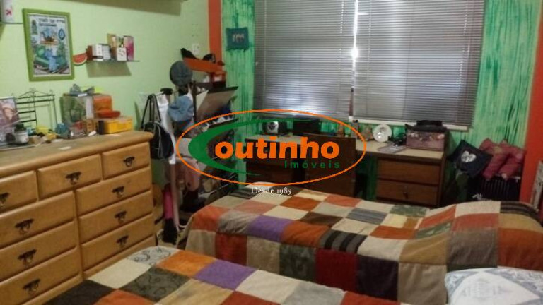Imagem Apartamento com 4 Quartos à Venda, 190 m² em Copacabana - Rio De Janeiro
