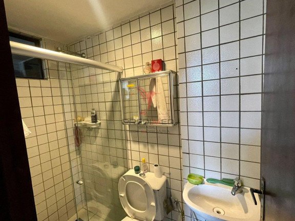 Imagem Apartamento com 3 Quartos à Venda, 96 m² em Bessa - João Pessoa Imagem Apartamento com 3 Quartos à Venda, 96 m² em Bessa - João Pessoa