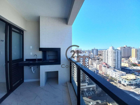 Imagem Apartamento com 3 Quartos à Venda, 103 m² em Kobrasol - São José Imagem Apartamento com 3 Quartos à Venda, 103 m² em Kobrasol - São José