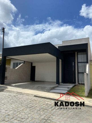 Casa com 2 Quartos à Venda, 130 m² em Registro - Feira De Santana