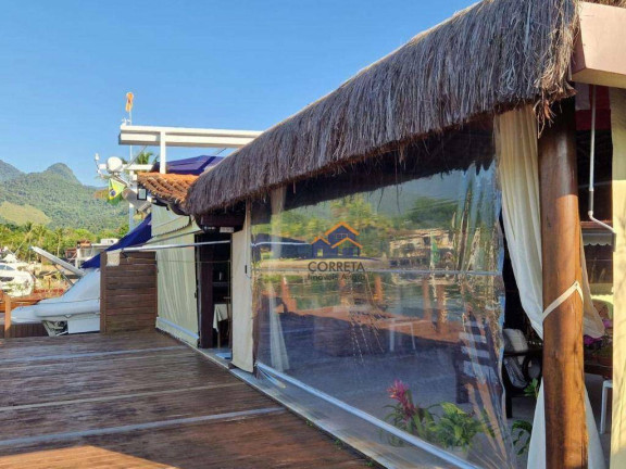 Imagem Casa com 6 Quartos à Venda, 380 m² em Bracuí - Angra Dos Reis