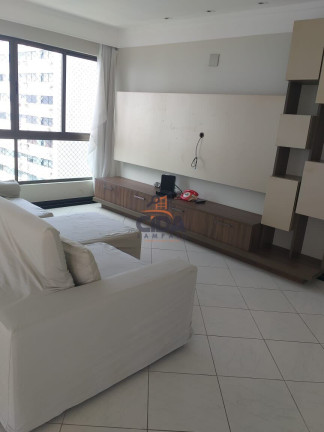 Imagem Apartamento com 4 Quartos para Alugar, 181 m² em Boa Viagem - Recife