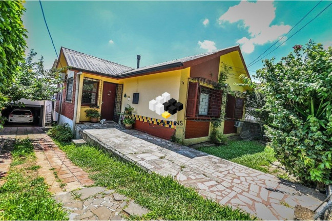 Imagem Casa de Condomínio com 4 Quartos à Venda, 140 m² em Santa Tereza - Porto Alegre Imagem Casa de Condomínio com 4 Quartos à Venda, 140 m² em Santa Tereza - Porto Alegre