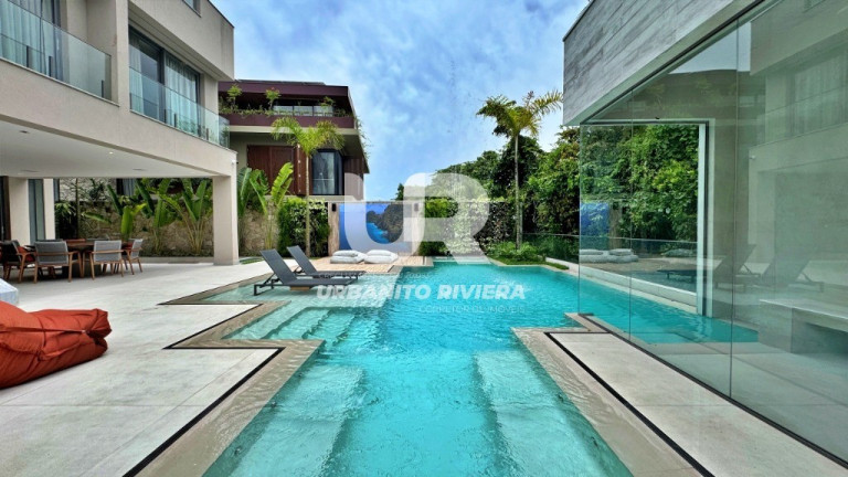 Imagem Casa com 6 Quartos à Venda, 621 m² em Riviera | Módulo 11 - Bertioga