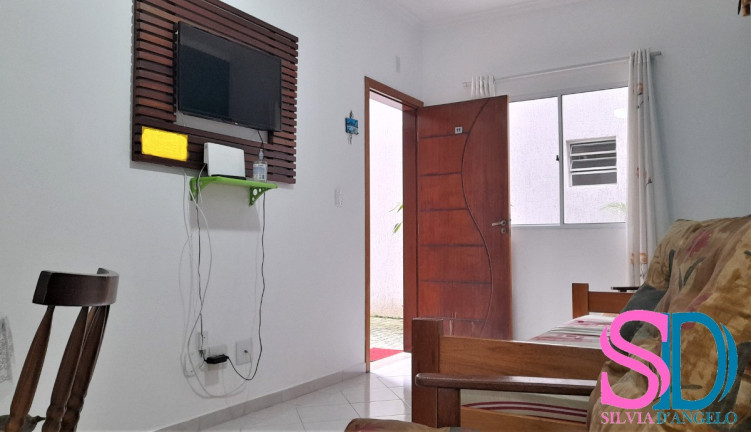 Imagem Apartamento com 2 Quartos à Venda, 80 m² em Itaguá - Ubatuba Imagem Apartamento com 2 Quartos à Venda, 80 m² em Itaguá - Ubatuba