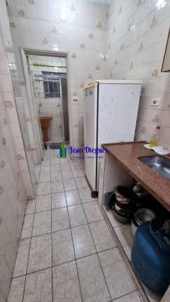 Imagem Apartamento com 1 Quarto para Alugar, em Boqueirão - Praia Grande Imagem Apartamento com 1 Quarto para Alugar, em Boqueirão - Praia Grande