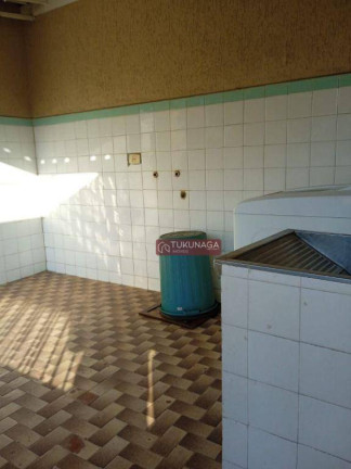 Imagem Casa com 3 Quartos à Venda, 179 m² em Vila Galvão - Guarulhos